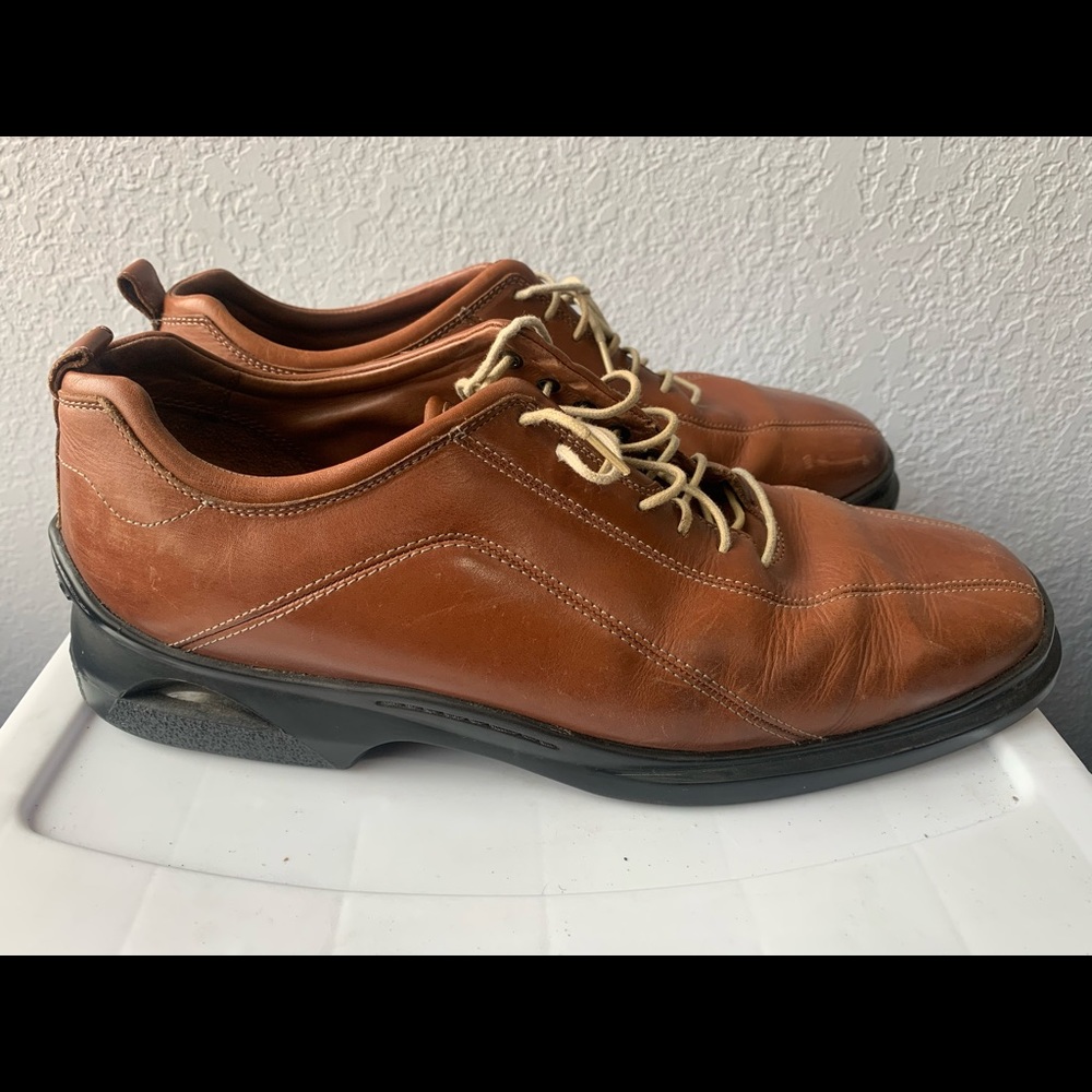 Cole Haan Shoes Brown. Mens Size 10.5. 5042176